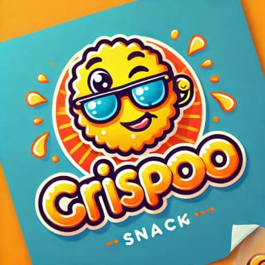 Crispoo